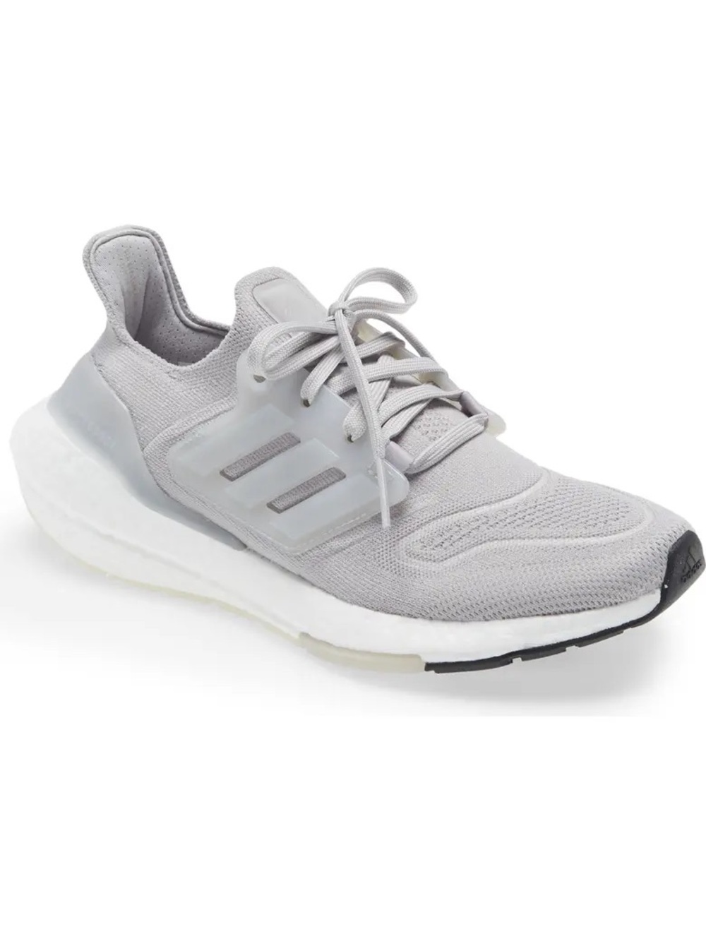 Adidas UltraBoost 22 women’s size 7.5 Grey sneakers